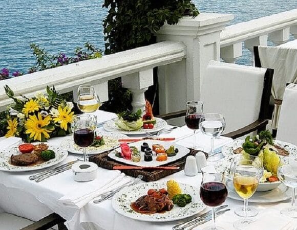 Tour gourmet en Antalya